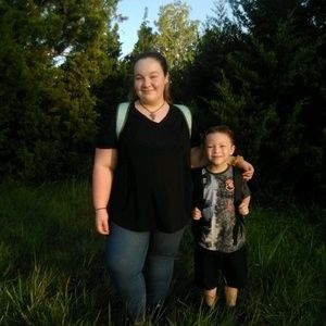 Meet your Posher, Brook